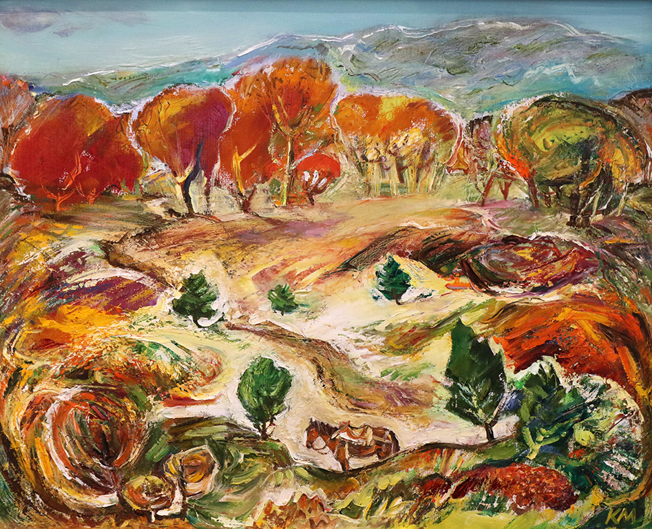 <p>Красимира Михайлова</p>