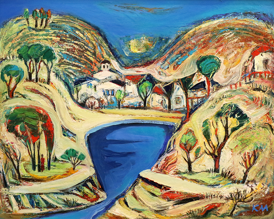<p>Красимира Михайлова</p>
