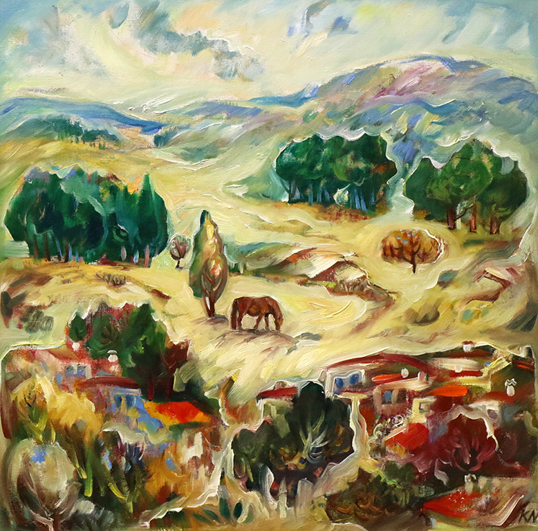<p>Красимира Михайлова</p>