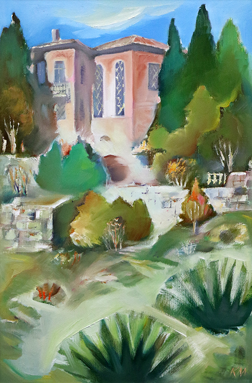 <p>Красимира Михайлова</p>