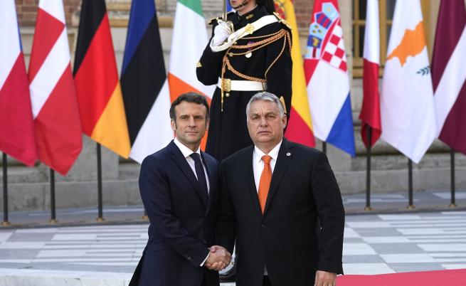 Орбан: ЕС няма да санкционира руски газ или петрол