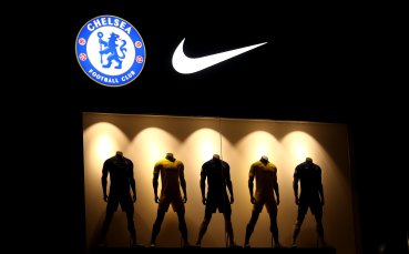 Световният гигант за производство на спортни стоки Nike обмисля