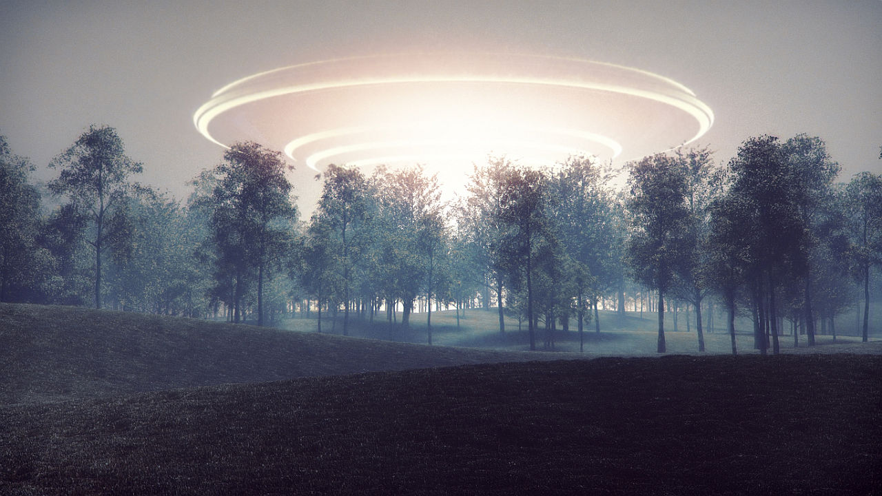 Изнесени под носа на КГБ: Секретните архиви на СССР за НЛО видяха бял свят след 30-годишно укриване