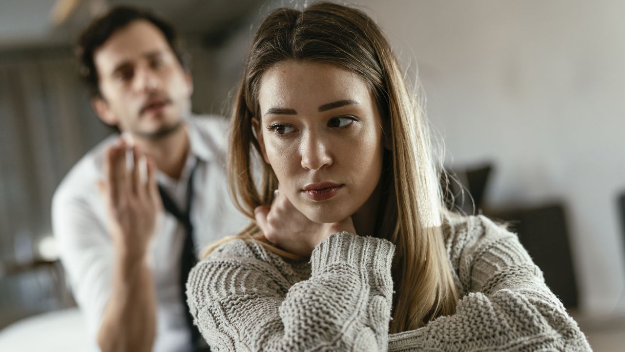 7 скрити знака, че партньорът ви е егоист и няма да ви направи щастливи