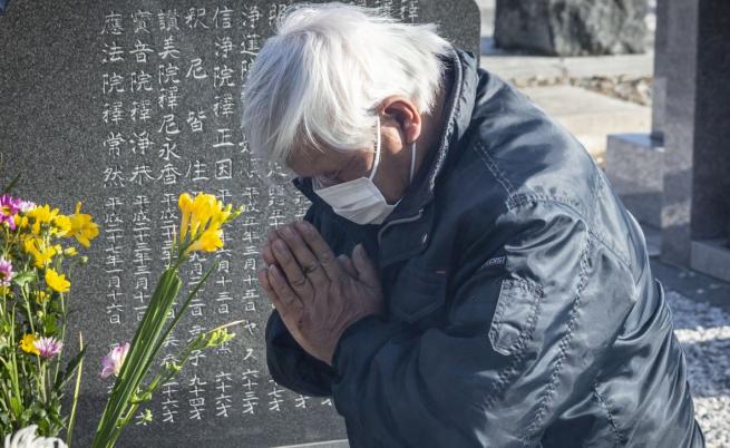Япония отбелязва 11 години от катастрофата във Фукушима