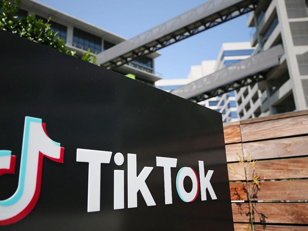 Камарата на представителите на САЩ прие законопроект, който принуждава TikTok