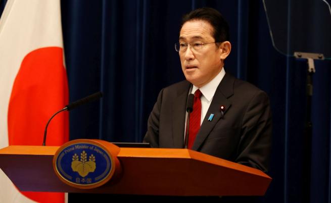 Япония и Южна Корея искат по-силни връзки със САЩ заради Северна Корея