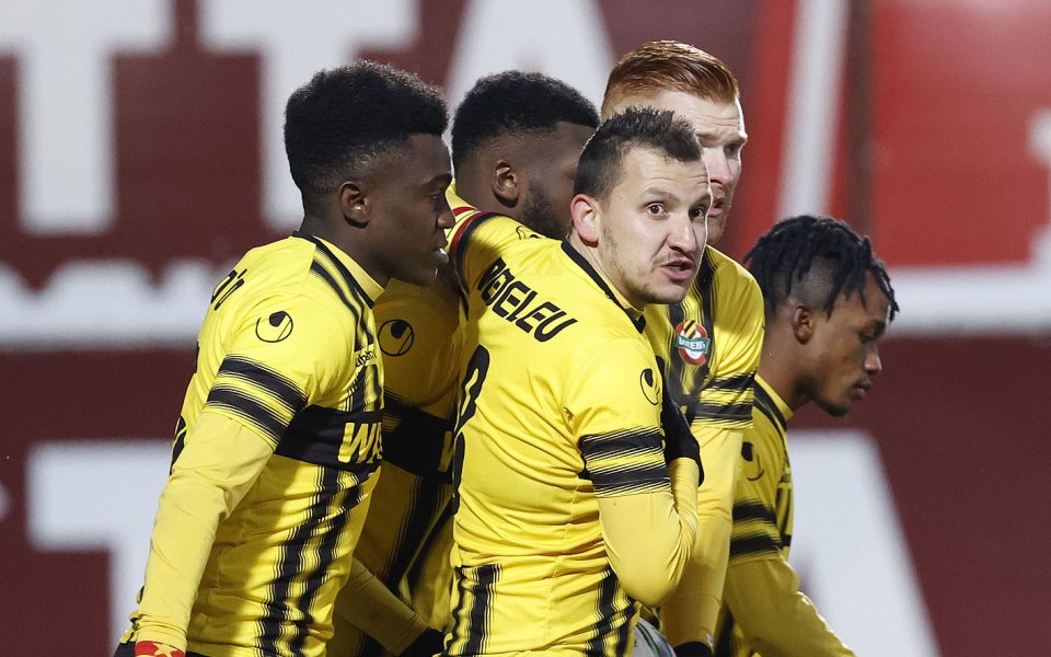 Ботев (Пловдив) ще има нов шеф. Постът изпълнителен директор заема