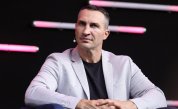 Владимир Кличко пристига в България следващата седмица