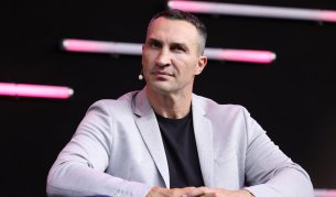 Владимир Кличко пристига в България следващата седмица