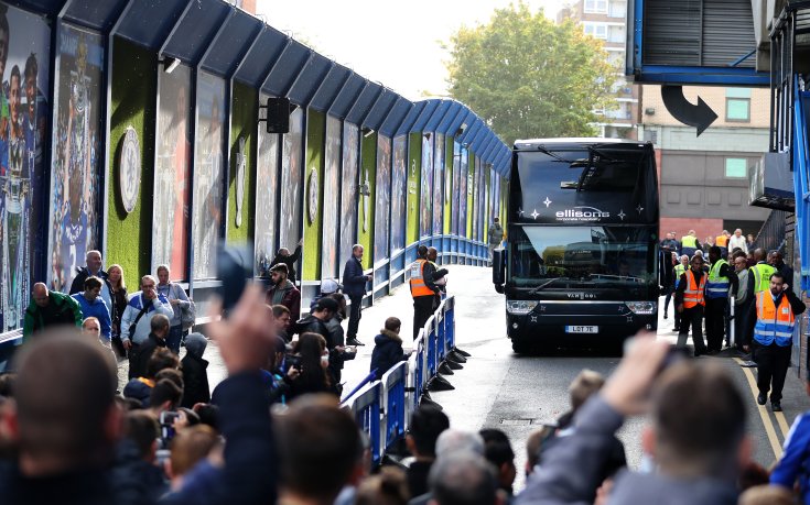 Добри новини за Челси преди гостуването на Лил