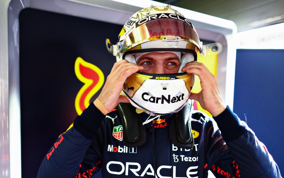 Макс Ферстапен все още не е разкрил пълния потенциал на