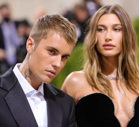 Хейли Бийбър отбеляза една година от най щастливия ден в живота