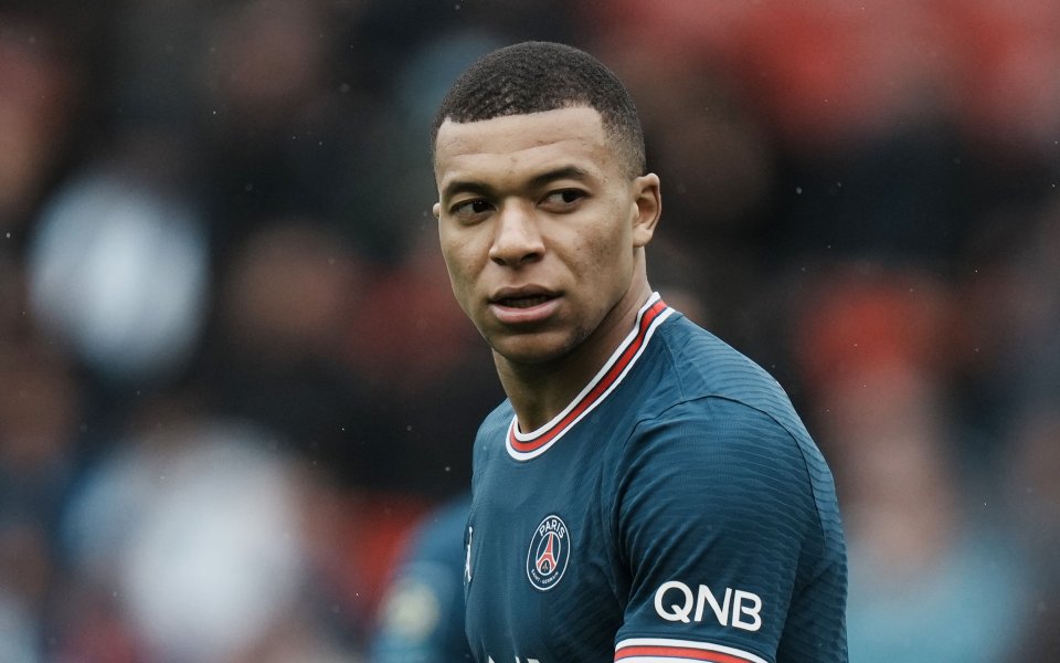 Лидерът в испанската Ла Лига Реал Мадрид се готви за