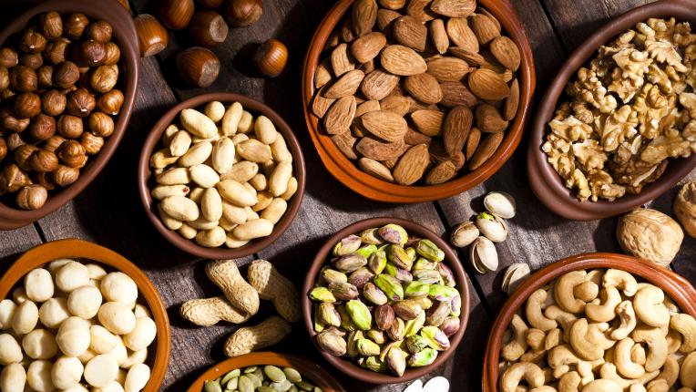16 важни антиоксиданта и от кои храни да си ги набавим