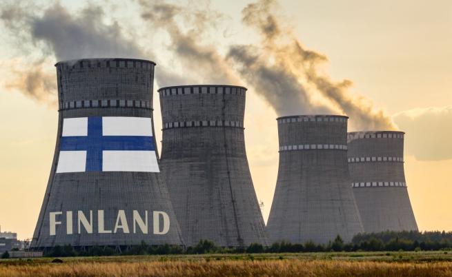 Това ли е новият най-мощен ядрен реактор в Европа?