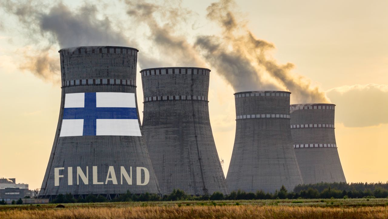 Без руска енергия: Как го постигна Финландия