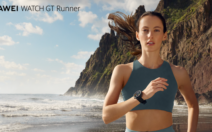 HUAWEI WATCH GT Runner