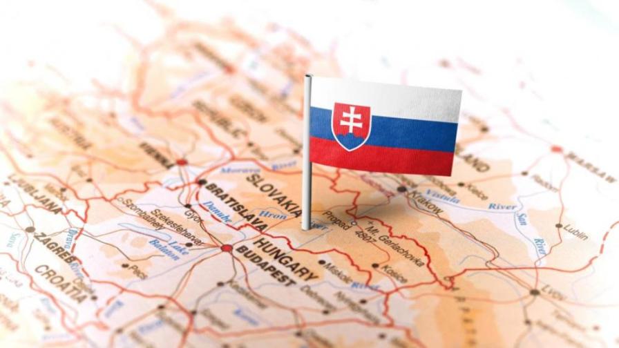 Словакия гони трима служители на руското посолство в страната за шпионаж