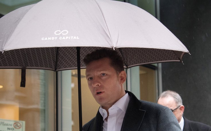 Британски милиардер започна преговори за Челси