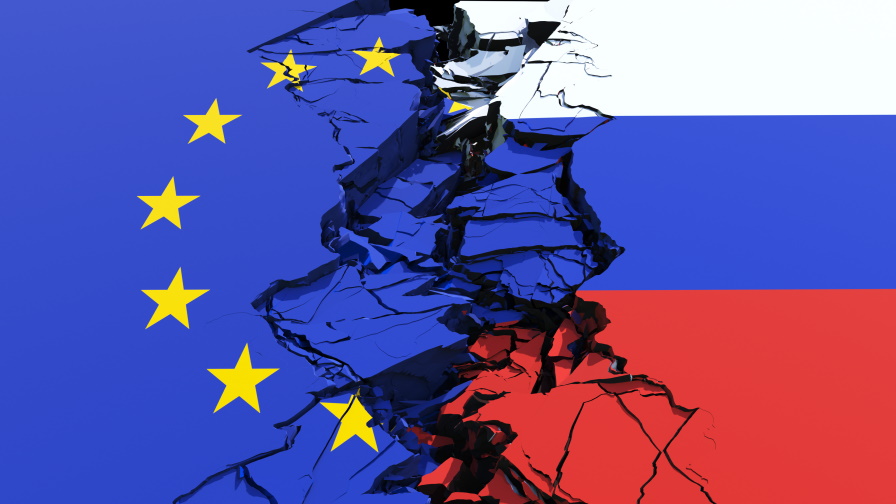 <p>Какви санкции е наложил ЕС на Русия до момента</p>