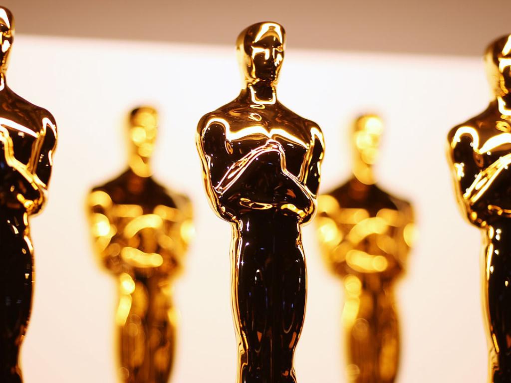 Номинациите за Оскар за 2024 г вече са ясни Стърлинг К
