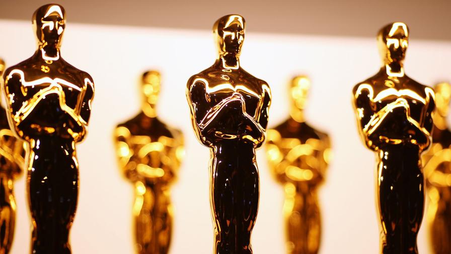 За да вдигне рейтинга си: Церемонията за наградите „Оскар“ освежава екипа си