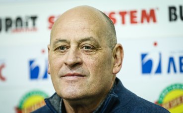 Барчовски определи групата за мача с Литва