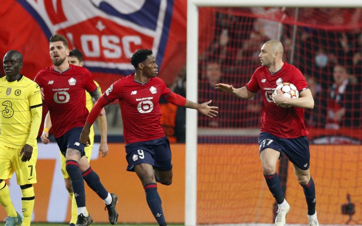 Полицията във Франция забрани на феновете на Ланс да пътуват за Лил