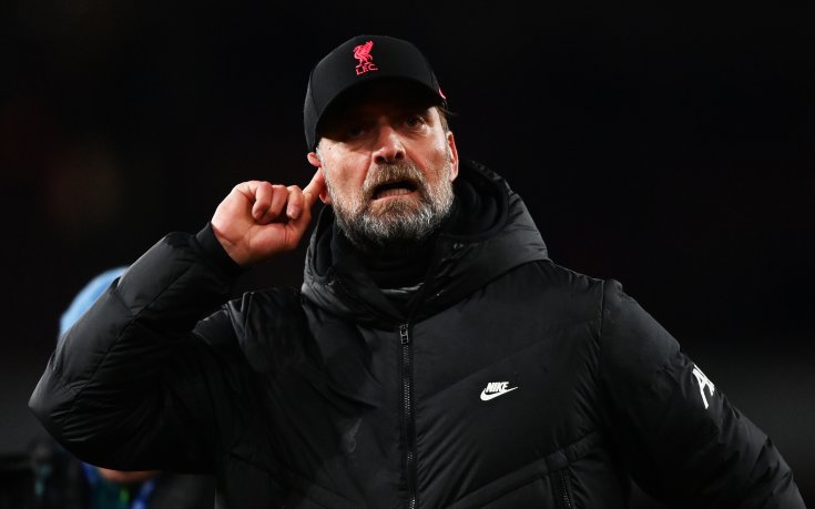 Клоп: Съперничеството ни със Сити е като това между Надал и Федерер