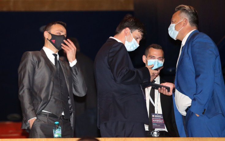 Градев: Ивков е срам за професията, Сираков изгони Хубчев като 