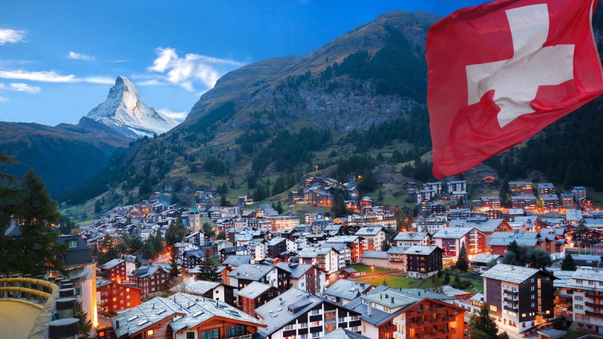 Швейцария ще предложи имунитет на руския президент Владимир Путин въпреки