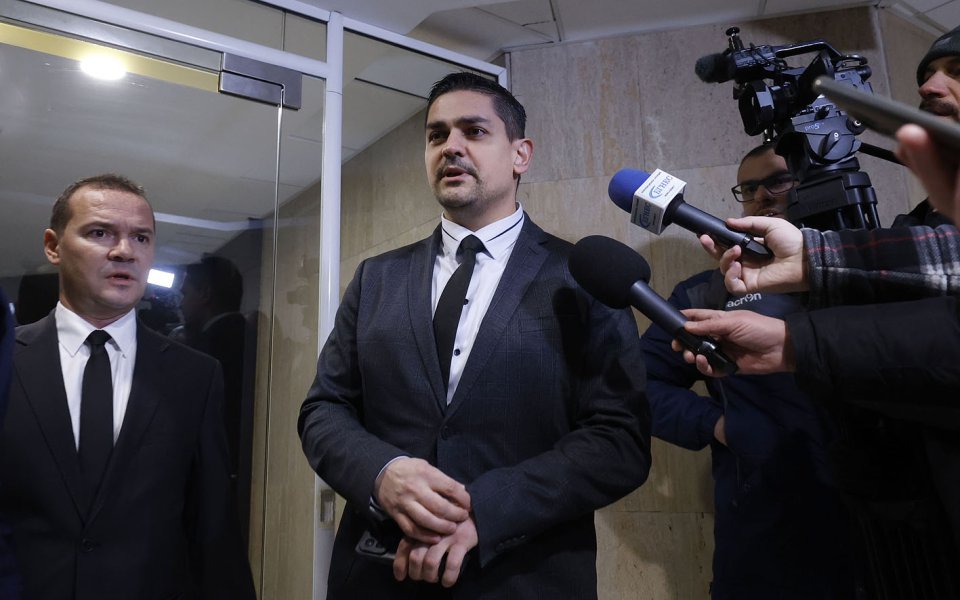 Радостин Василев: УЕФА разследва съмнителен мач