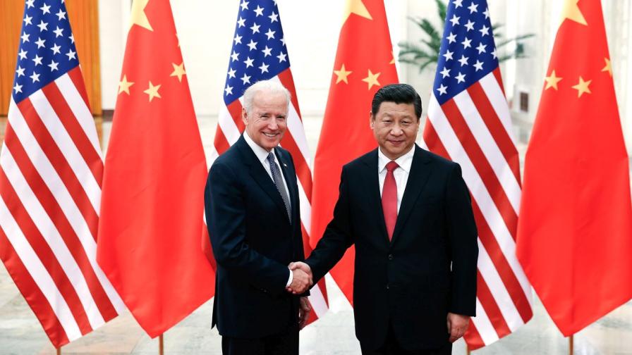 САЩ в разговор с Китай: Защо той е толкова важен?