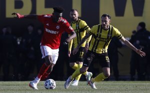 Ботев Пловдив ще атакува третото място срещу разколебания тим на ЦСКА