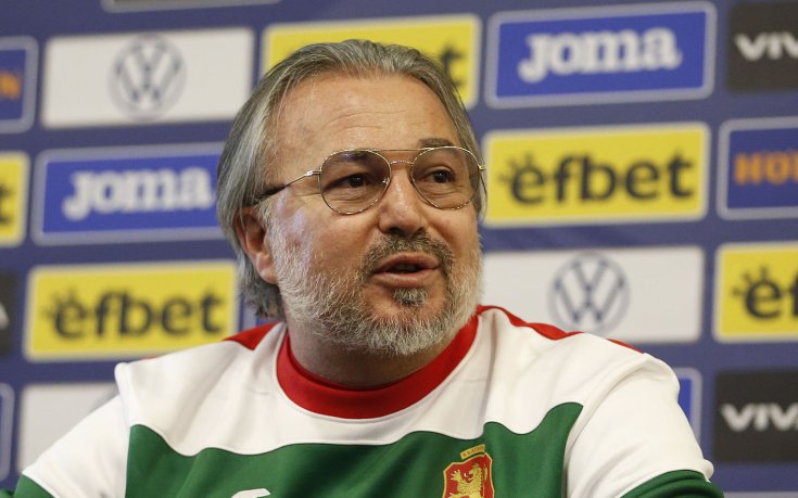 Очакват ни изненади сред избраниците на Ясен Петров