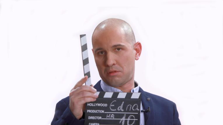  Симеон Колев на посетители на Edna.bg 