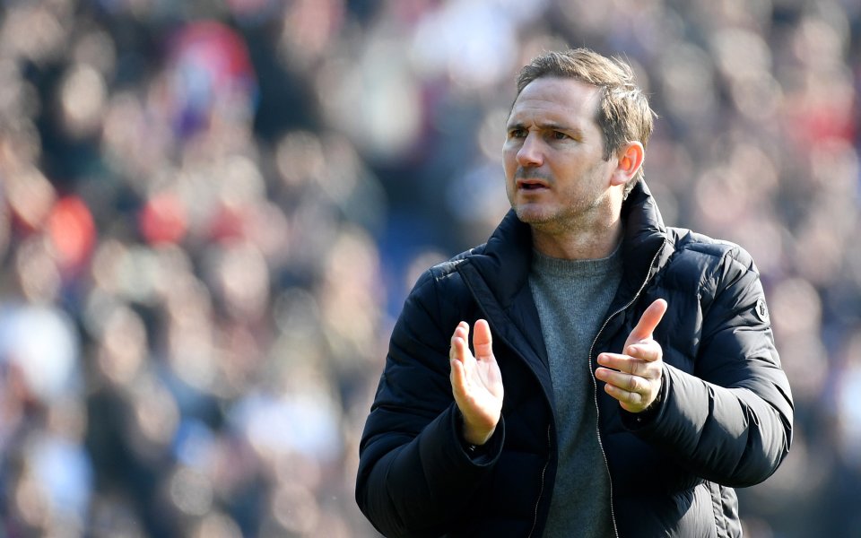 Кошмарният сезон за Евертън продължава. &bdquo;Карамелите&ldquo; допуснаха поредната си тежка