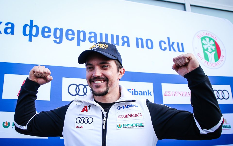 Алберт Попов