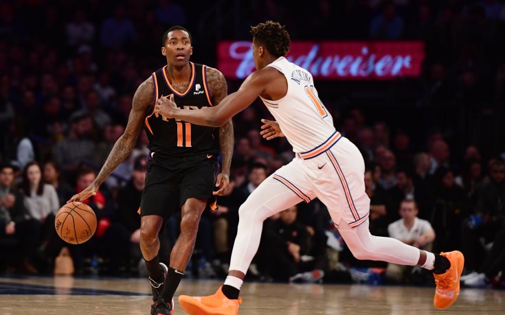 Гард от НБА обяви края на състезателната си кариера