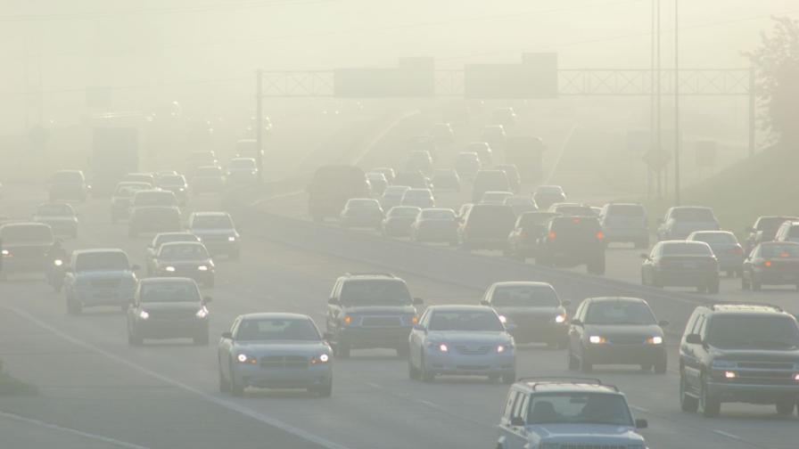 <p>Повечето градски жители в ЕС живеят в среда с високо замърсяване на въздуха</p>