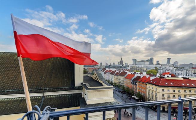 Полша експулсира 45 руски шпиони, представящи се за дипломати