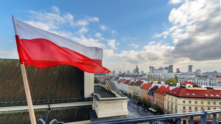 Полша експулсира 45 руски шпиони, представящи се за дипломати