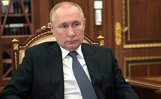 От тотална война до дипломация - с какви сценарии разполага Путин?