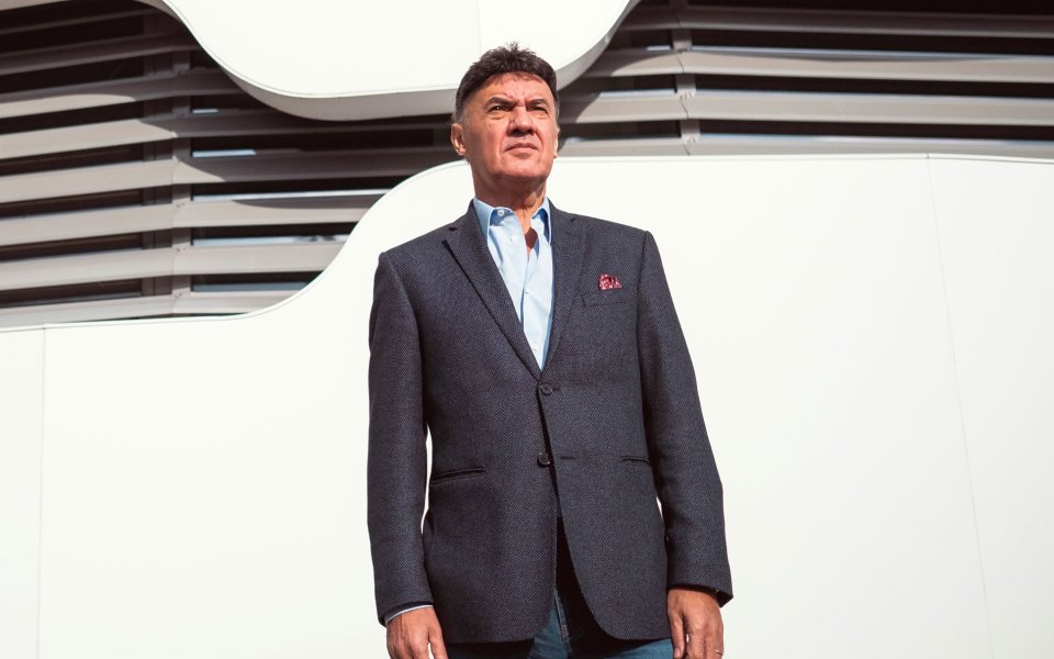 Михайлов: България продължава да ражда таланти, които да постигат големи международни успехи