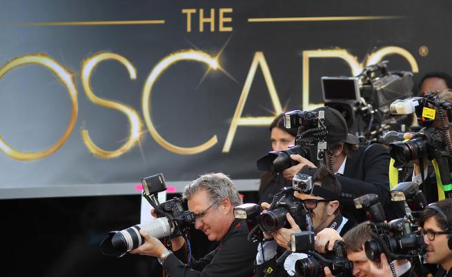 Фаворитите на букмейкърите за Оскар