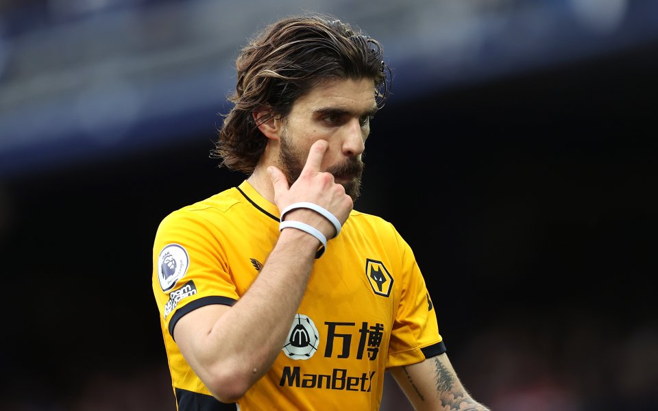 Отборът на Уулвърхемптън ще трябва да се оправя без един