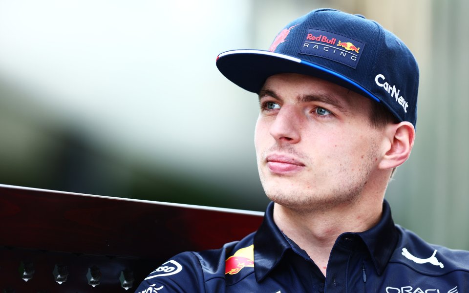 Макс Ферстапен не харесва преувеличените съперничества и не иска да