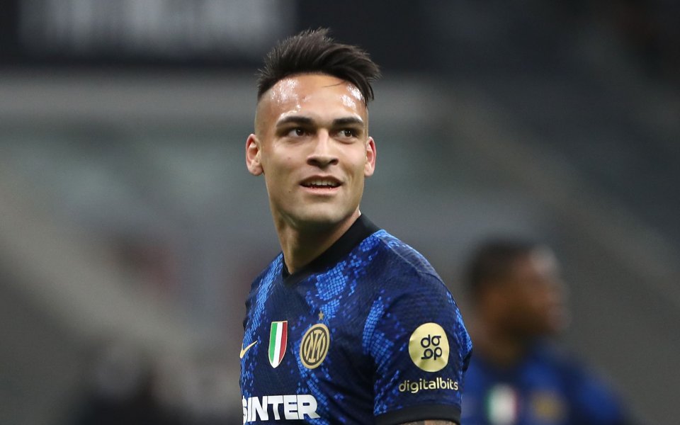 Наставникът на Атлетико Мадрид Диего Симеоне е обявил пред ръководството