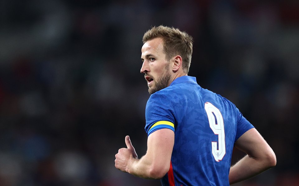 Селекционерът на Англия Гарет Саутгейт обяви, че и за него